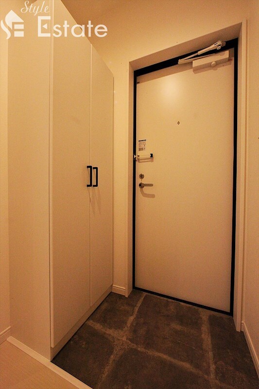 Ratcliffeの物件内観写真