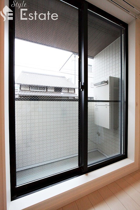 Ratcliffeの物件内観写真