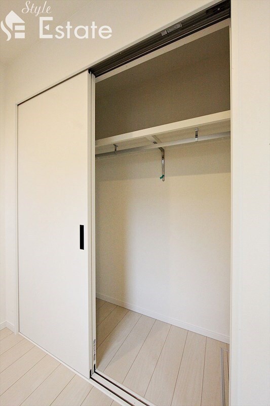 Ratcliffeの物件内観写真