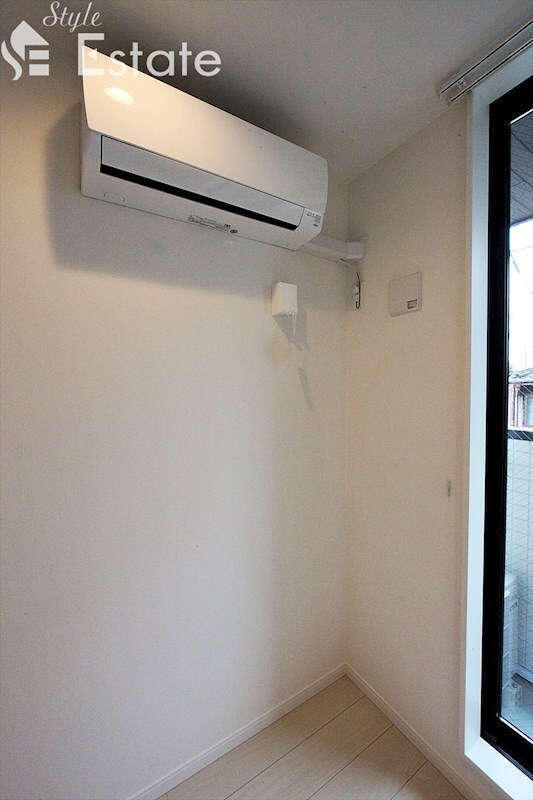 Ratcliffeの物件内観写真