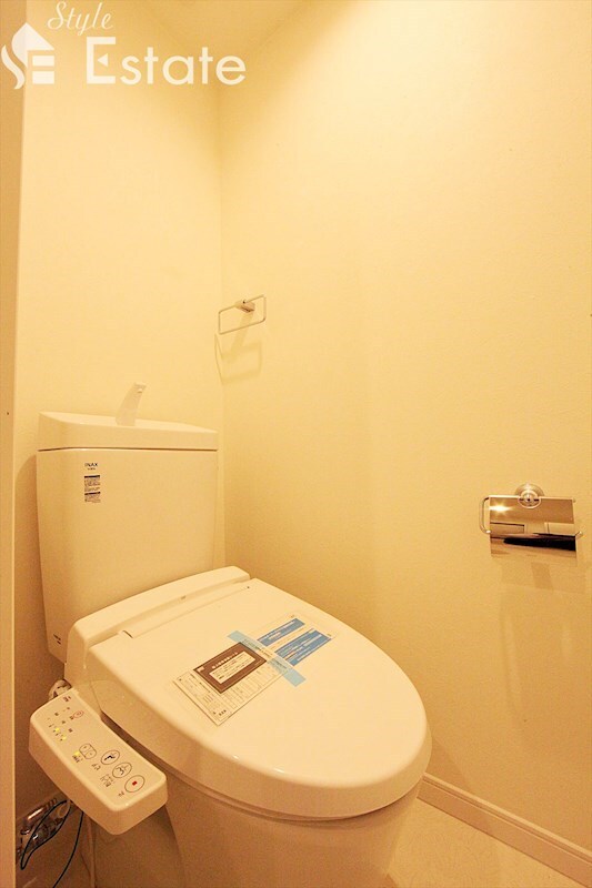 Ratcliffeの物件内観写真