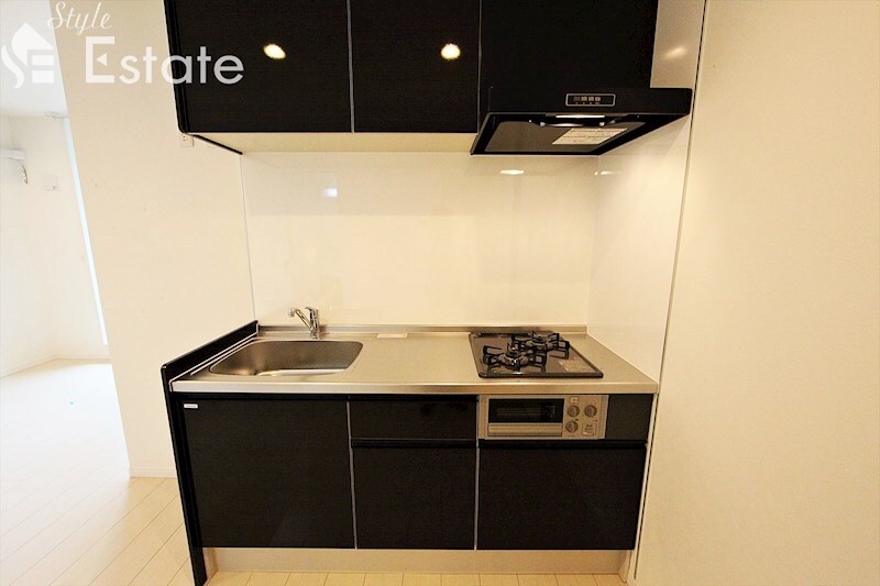 Ratcliffeの物件内観写真