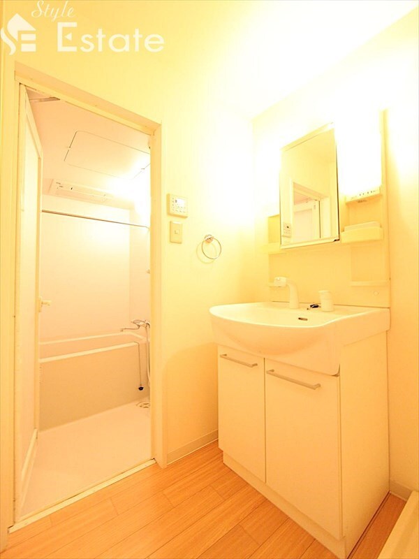 レジディア東桜の物件内観写真