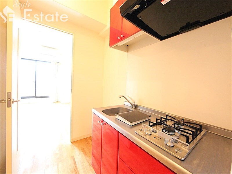 レジディア東桜の物件内観写真