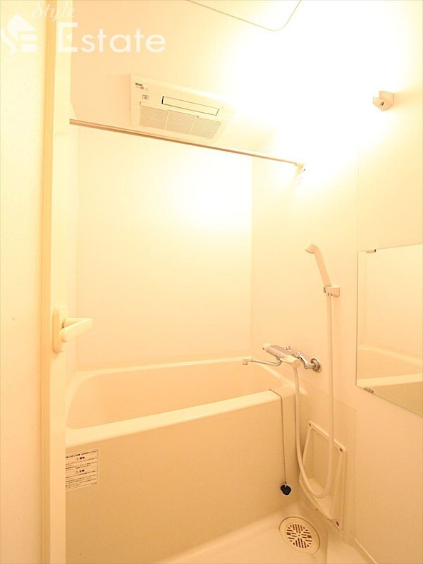 レジディア東桜の物件内観写真