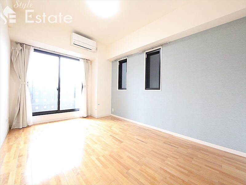 レジディア東桜の物件内観写真