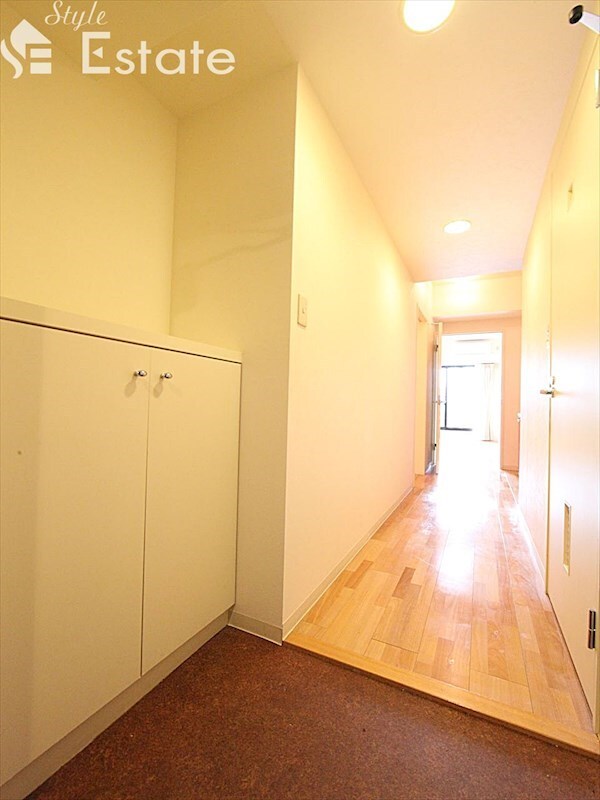 レジディア東桜の物件内観写真