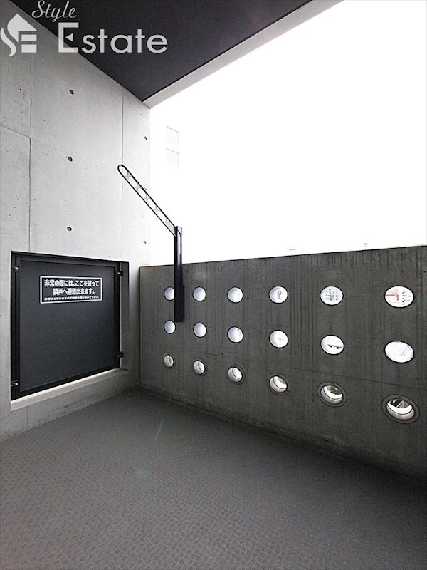 レジディア東桜の物件内観写真