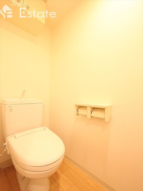 レジディア東桜の物件内観写真