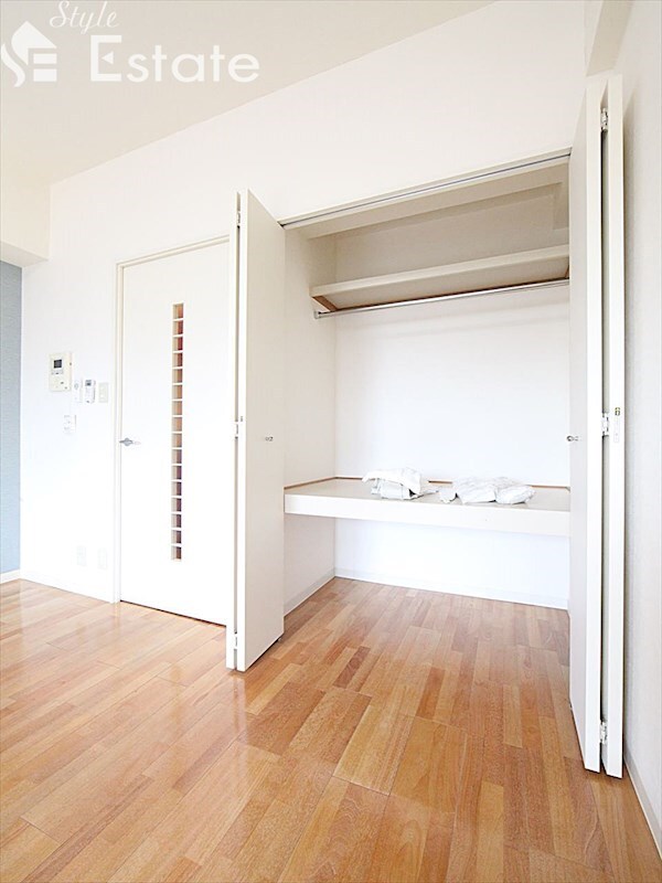 レジディア東桜の物件内観写真