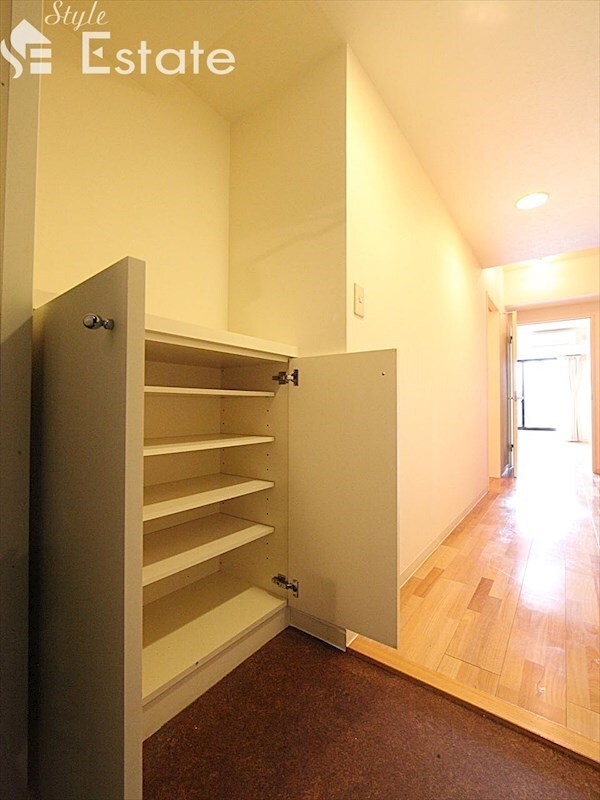 レジディア東桜の物件内観写真