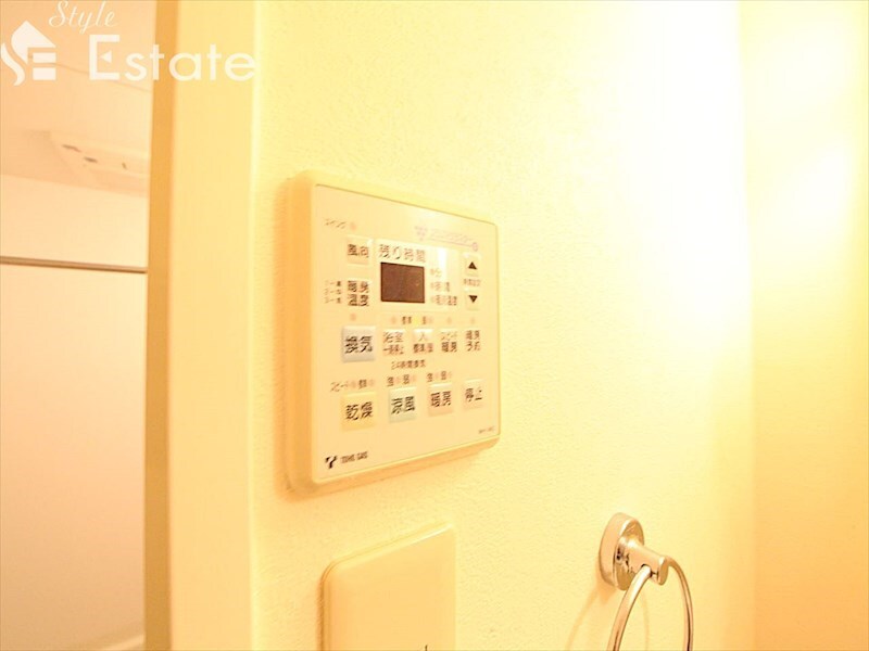 レジディア東桜の物件内観写真