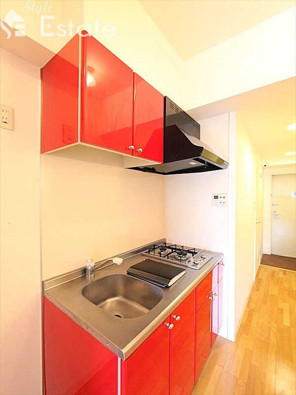 レジディア東桜の物件内観写真