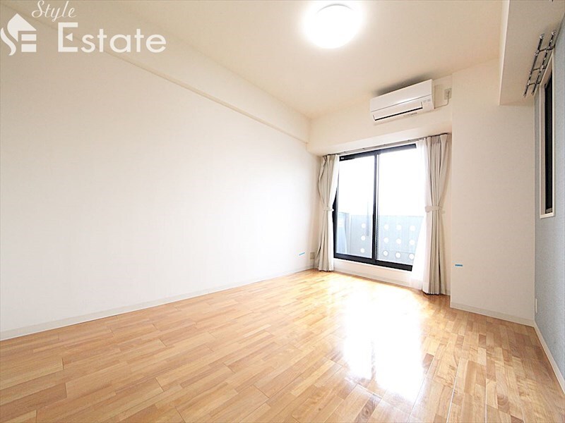 レジディア東桜の物件内観写真