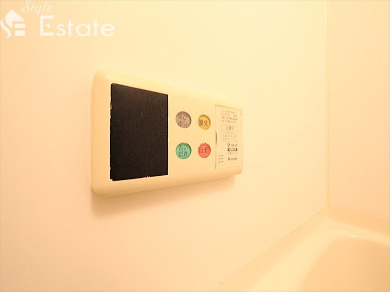 レジディア東桜の物件内観写真