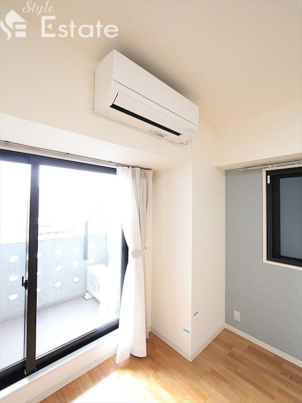 レジディア東桜の物件内観写真