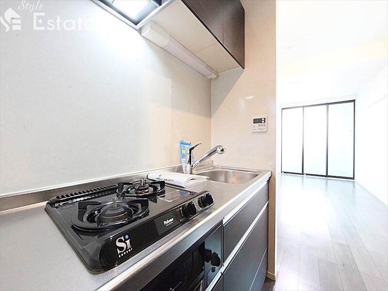 アヴニール陽明の物件内観写真