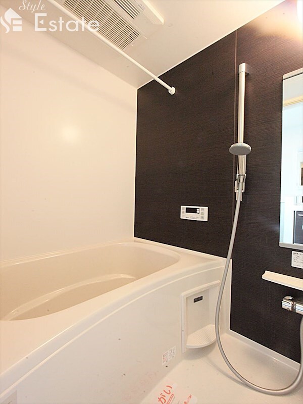 アヴニール陽明の物件内観写真