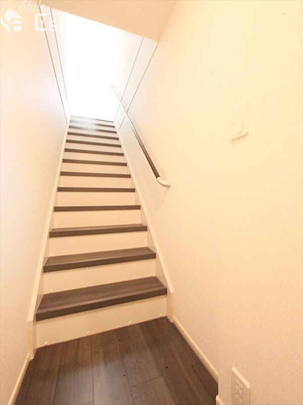 アヴニール陽明の物件内観写真