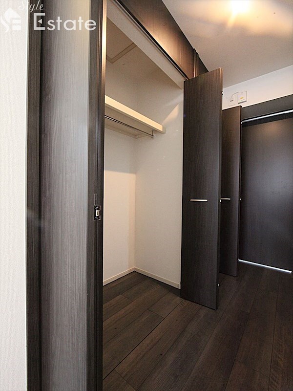 アヴニール陽明の物件内観写真