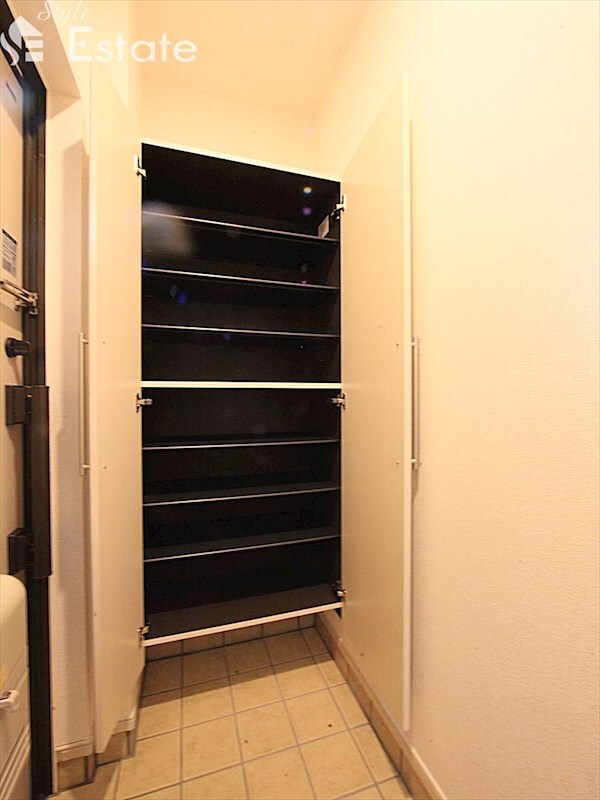 アヴニール陽明の物件内観写真