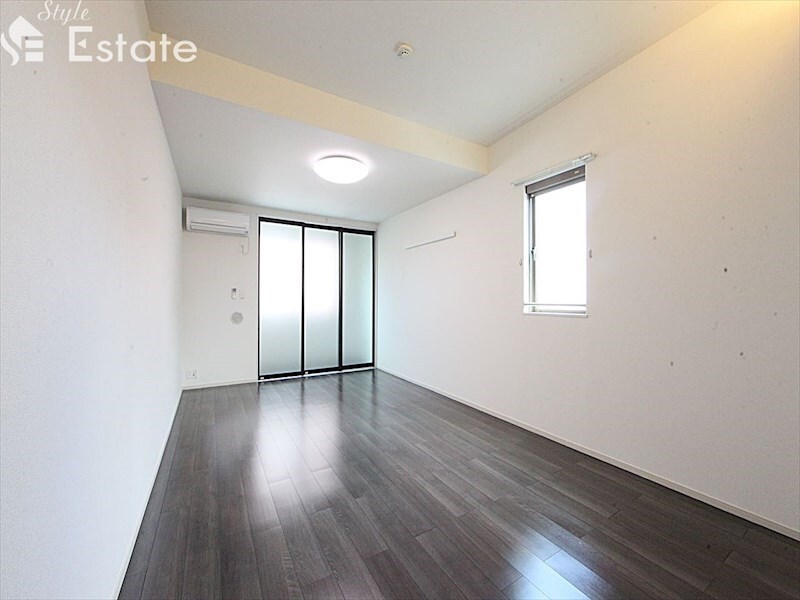 アヴニール陽明の物件内観写真