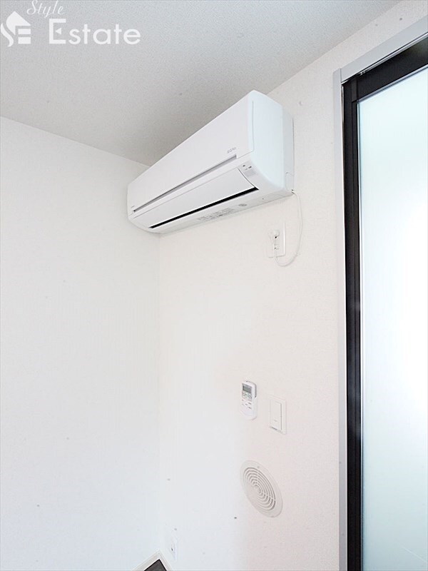 アヴニール陽明の物件内観写真