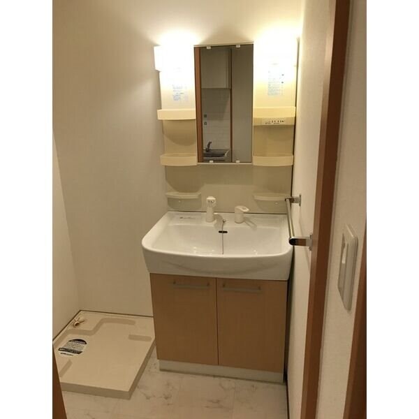 アンナマリー　ミズホの物件内観写真