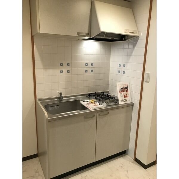 アンナマリー　ミズホの物件内観写真