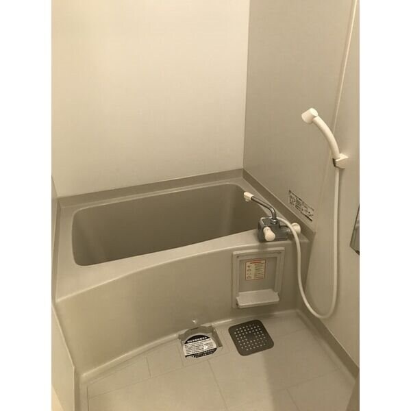 アンナマリー　ミズホの物件内観写真