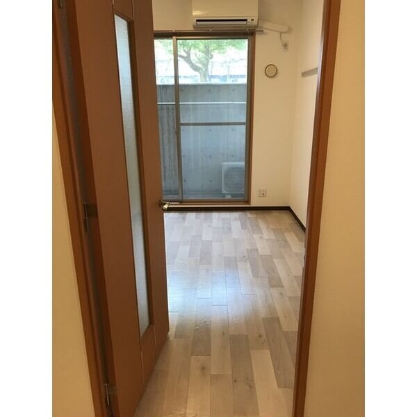 アンナマリー　ミズホの物件内観写真