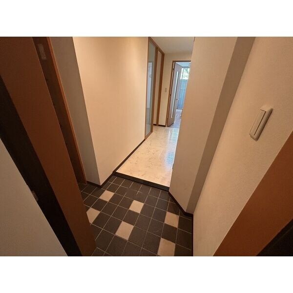 アンナマリー　ミズホの物件内観写真