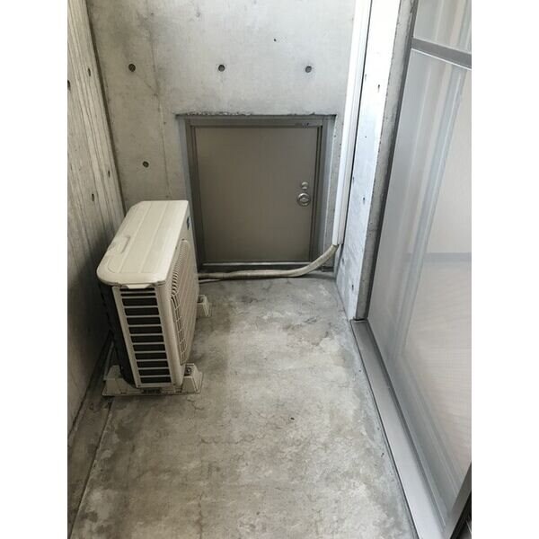 アンナマリー　ミズホの物件内観写真