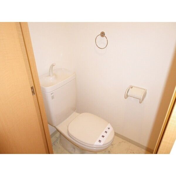 アンナマリー　ミズホの物件内観写真