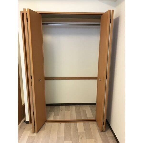 アンナマリー　ミズホの物件内観写真