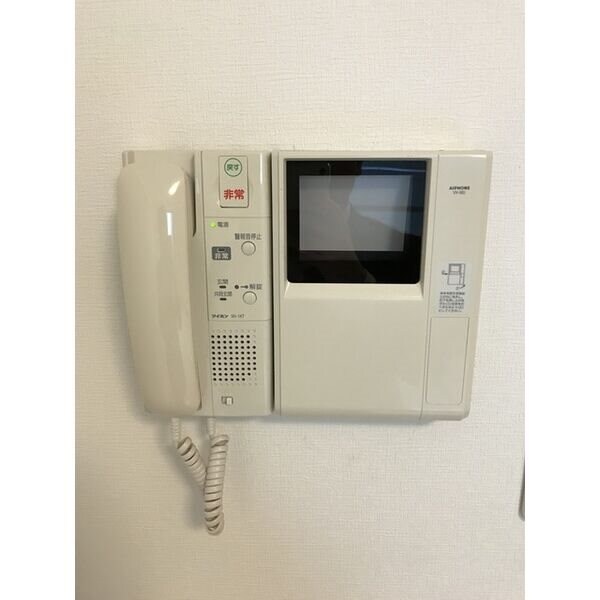 アンナマリー　ミズホの物件内観写真