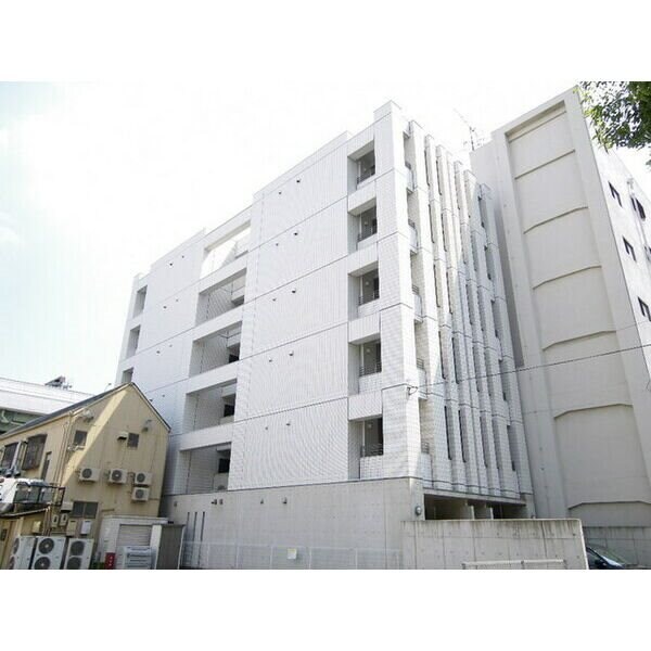 アンナマリー　ミズホの物件内観写真