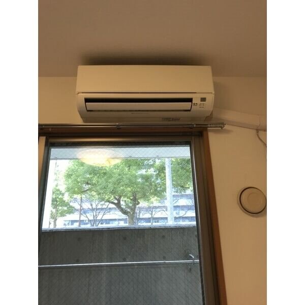 アンナマリー　ミズホの物件内観写真