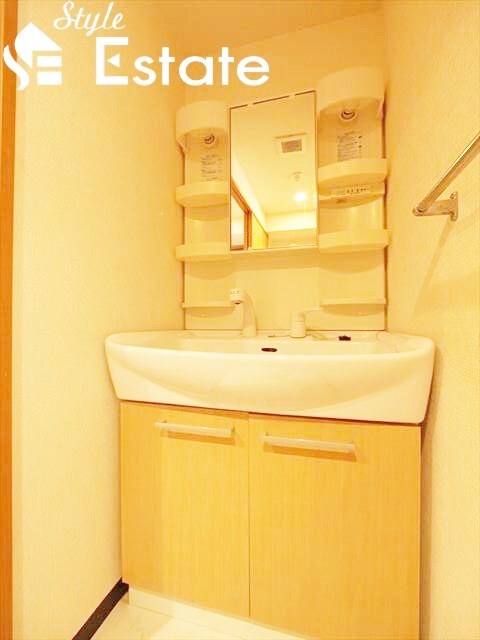 アンナマリー　ミズホの物件内観写真