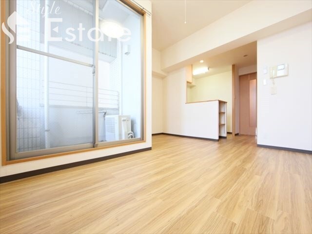 アンナマリー　ミズホの物件内観写真