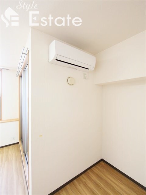 アンナマリー　ミズホの物件内観写真