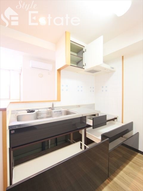 アンナマリー　ミズホの物件内観写真