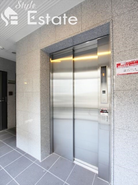 アンナマリー　ミズホの物件内観写真