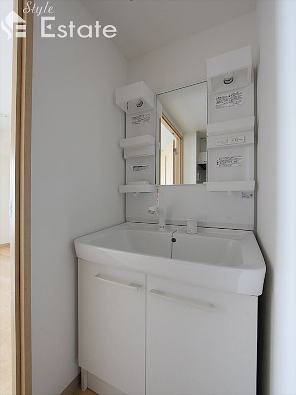 ヒルズ・フドーの物件内観写真