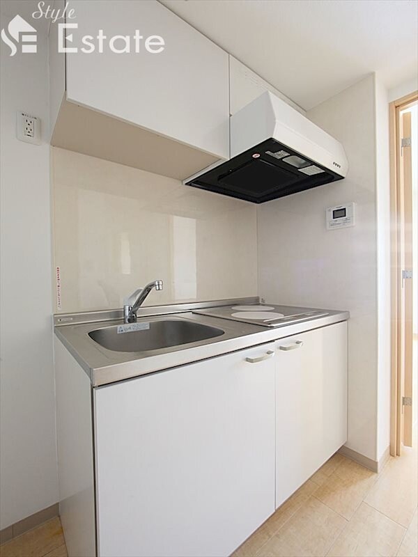 ヒルズ・フドーの物件内観写真