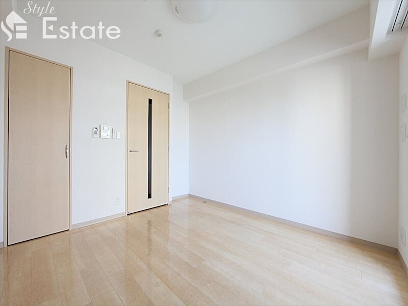 ヒルズ・フドーの物件内観写真