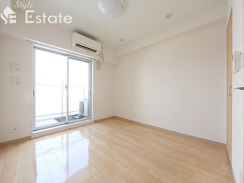 ヒルズ・フドーの物件内観写真