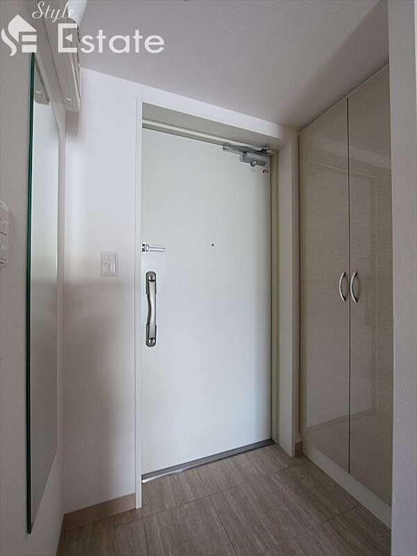 ヒルズ・フドーの物件内観写真