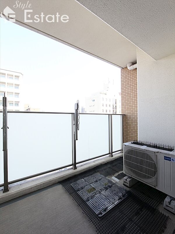 ヒルズ・フドーの物件内観写真