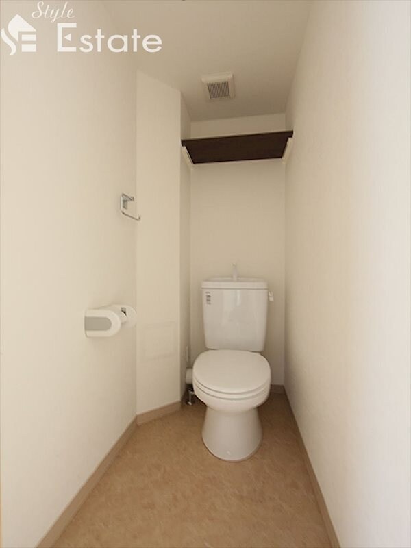 ヒルズ・フドーの物件内観写真